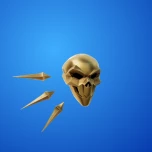 Solid Skull (III) featured png