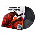 Make It Known icon png