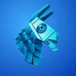 Prized Llama (Rare) featured png