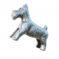 Scottie Dog icon