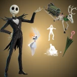 Jack Skellington Bundle featured png