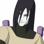 Orochimaru icon png