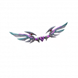 The Imagined Wingspan (Storm) icon png