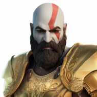 Kratos (Armored) icon