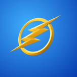 Speed Force (Power Drained) featured png