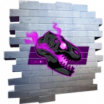 Fossil Fury icon png