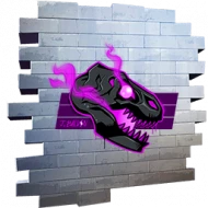 Fossil Fury icon