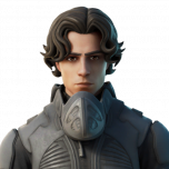 Paul Atreides icon png