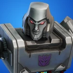 Megatron featured png