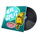 Welcome to the Split Show icon png