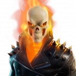 Ghost Rider icon png