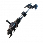 Grappling Axe icon png