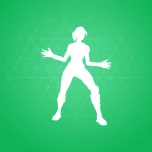 Jazz Hands icon png