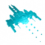 Pixel Pilot (Cerulean) icon