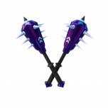 Blackout Mace icon png