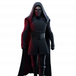 Kylo Ren featured png