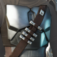 Mandalorian (Torso) icon