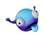 Bitter Bubbloon icon png