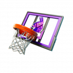 Mini Hoop icon png