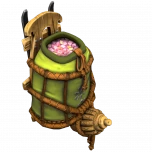 Crafted Carrier icon png