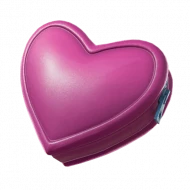 Skully Satchel (Heart) icon