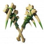 Bone Fangs icon png