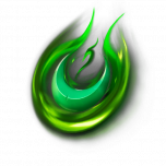 Crimson Crest (Emerald) icon png