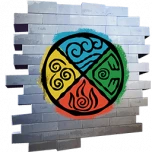 Elemental Cycle icon png