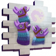 Three Llamas icon