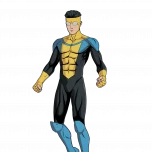 Invincible featured png