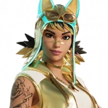 Time Breaker Renegade Lynx icon png