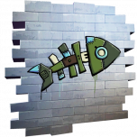 Mecha Fish icon png