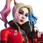 Rebirth Harley Quinn icon png