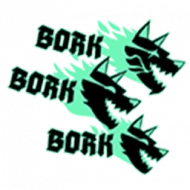 Bork Bork Bork icon