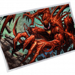 Maximum Carnage icon png