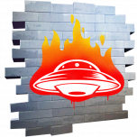 Hot Saucers icon png