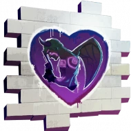 Fallen Love Ranger icon