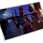 Red Knight icon png