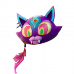 Haven (All-Seeing Cat) icon png