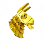 Prized Llama (Mythic) icon png