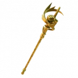 The Golden Touch icon png