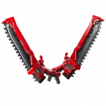 Fang Saws (Crimson) icon png