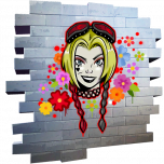 Springing Harley icon png