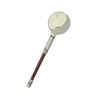 War Woman’s Mace icon