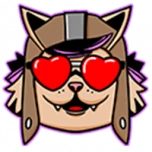 Renegade’s Heart Eyes icon png