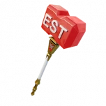 K.O.D. Hammer icon png