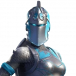 Frozen Red Knight icon png