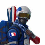 Alpine Ace (FRA) icon png