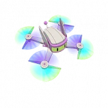 Oopsy Drones-y icon png