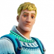 Cozy Knit Jonesy icon